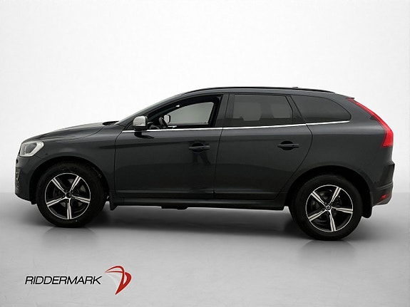 Volvo XC60 4 of 5