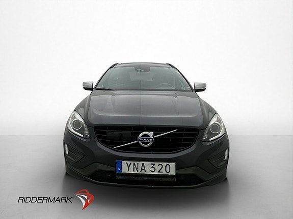 Volvo XC60 2 of 5