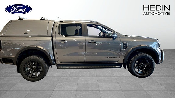 Ford Ranger 6 of 12
