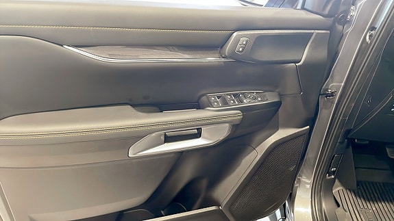 Ford Ranger 11 of 12