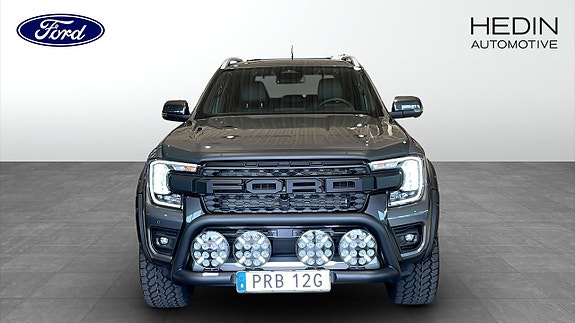 Ford Ranger 8 of 12