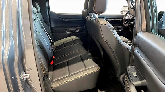 Ford Ranger 5 of 5