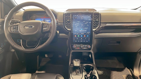 Ford Ranger 4 of 5