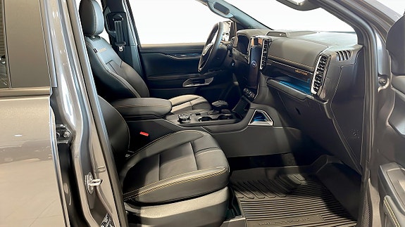 Ford Ranger 3 of 5