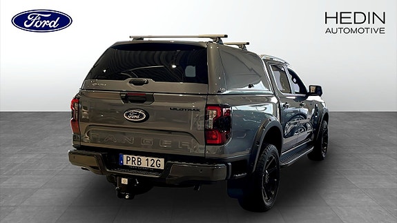 Ford Ranger 2 of 5