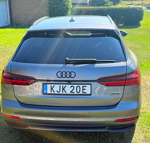 Audi A6 3 of 5