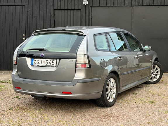 Saab 9-3 3 of 5