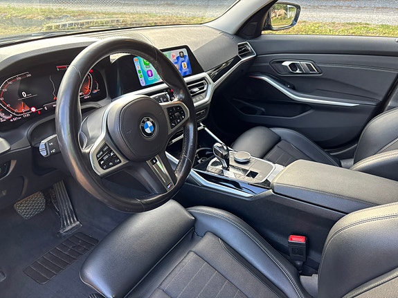 BMW 320d 5 of 7