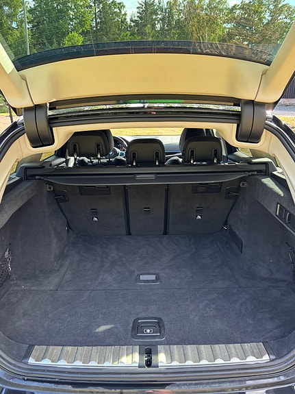BMW 320d 7 of 7