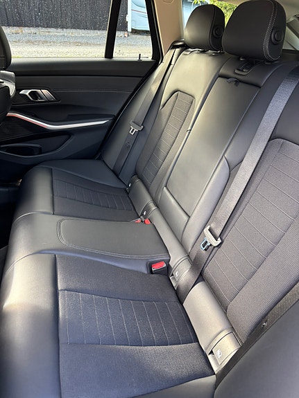 BMW 320d 6 of 7