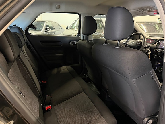 Citroen C4 Cactus 9 of 18
