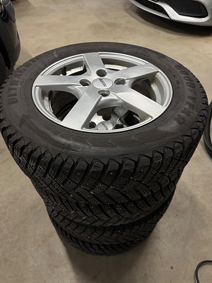 Citroen C4 Cactus 13 of 18