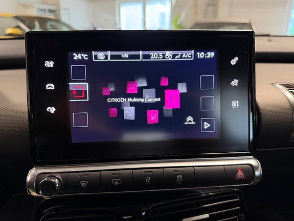 Citroen C4 Cactus 14 of 18