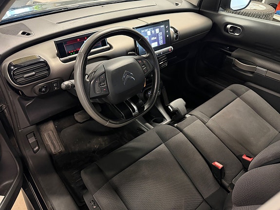 Citroen C4 Cactus 6 of 18
