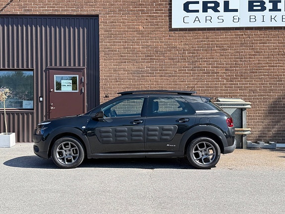 Citroen C4 Cactus 2 of 5