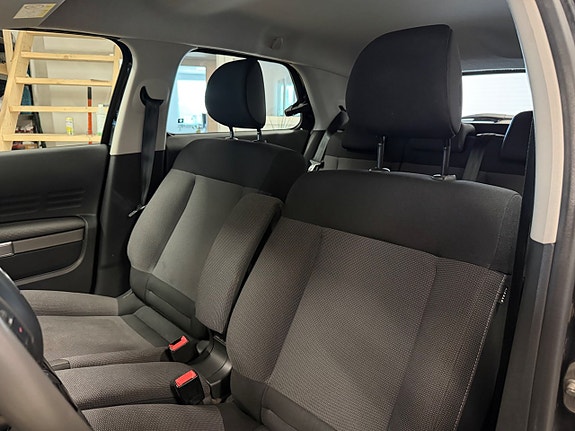 Citroen C4 Cactus 7 of 18