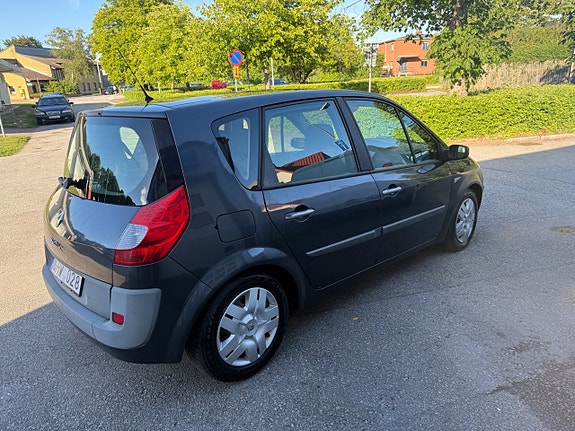 Renault Scenic I 5 of 5