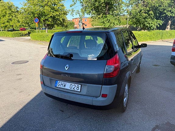 Renault Scenic I 3 of 5