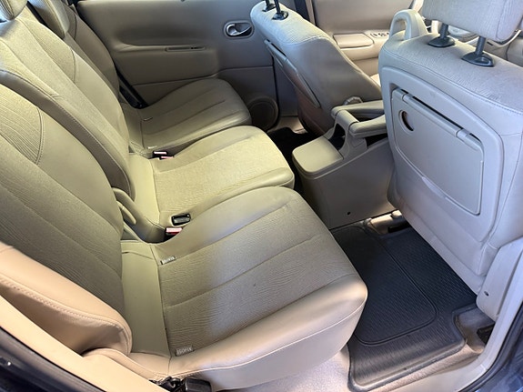 Renault Scenic I 11 of 12