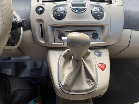 Renault Scenic I 9 of 12