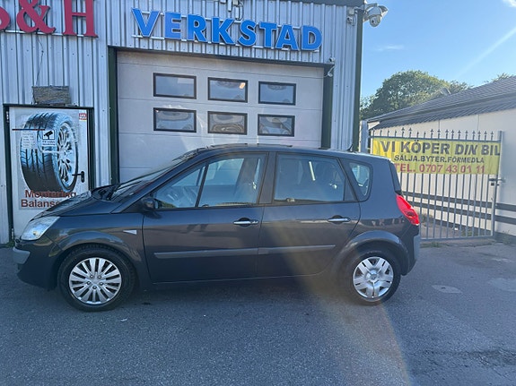 Renault Scenic I 6 of 12