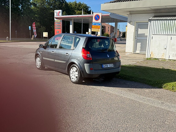 Renault Scenic I 2 of 5