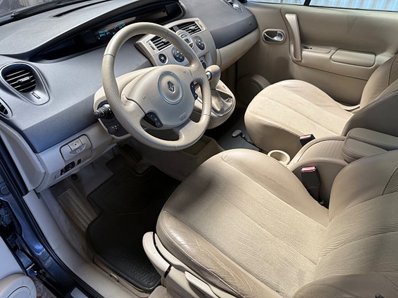 Renault Scenic I 8 of 12