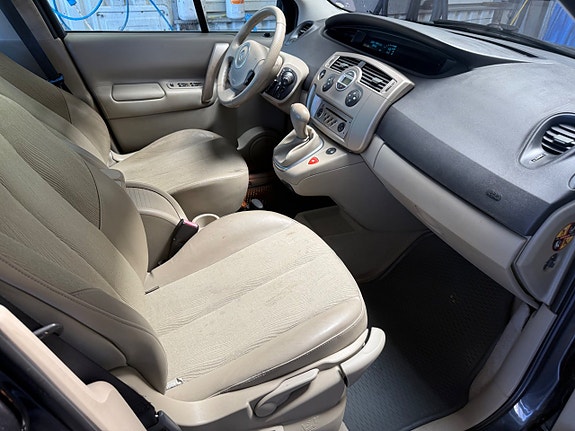 Renault Scenic I 12 of 12