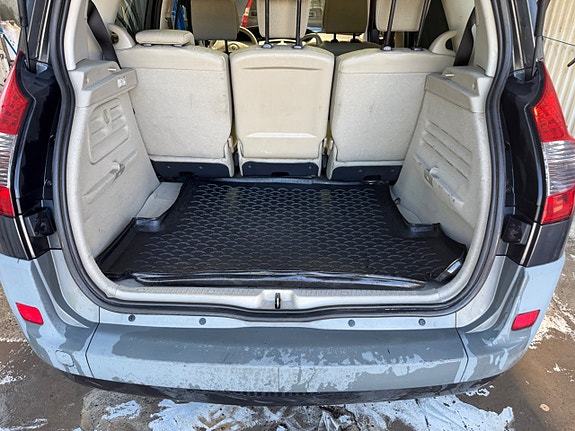 Renault Scenic I 10 of 12