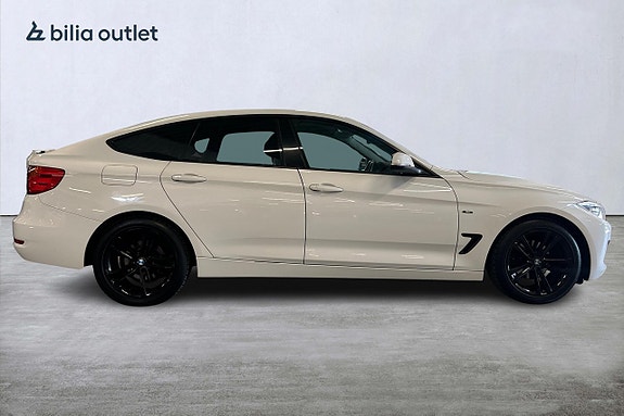 BMW 320d 5 of 5