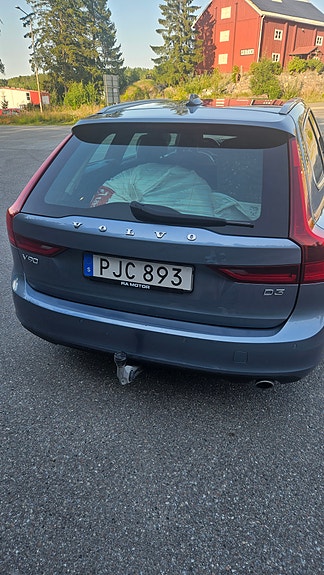 Volvo V90 5 of 5
