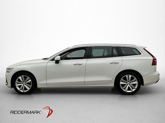 Volvo V60 4 of 30