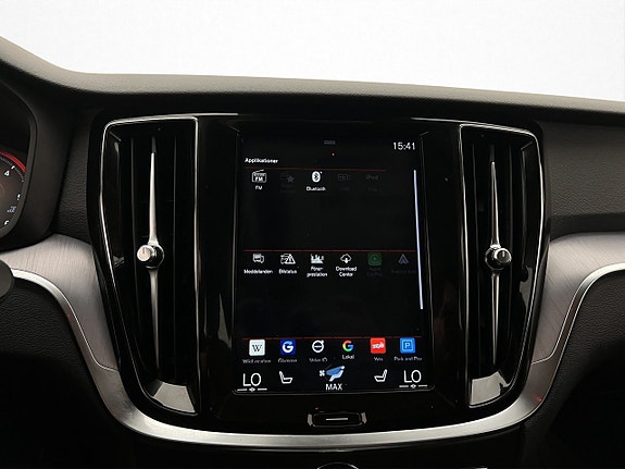 Volvo V60 18 of 30