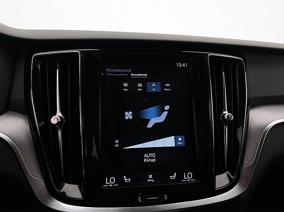 Volvo V60 21 of 30