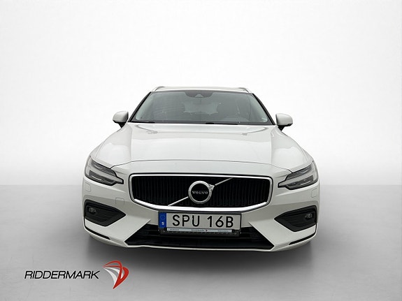 Volvo V60 2 of 30