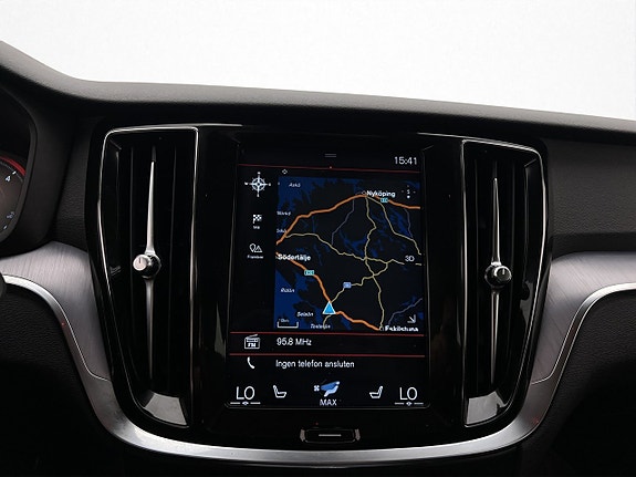 Volvo V60 16 of 30