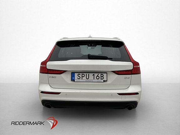 Volvo V60 6 of 30