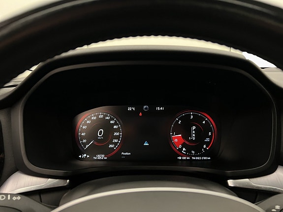 Volvo V60 14 of 30