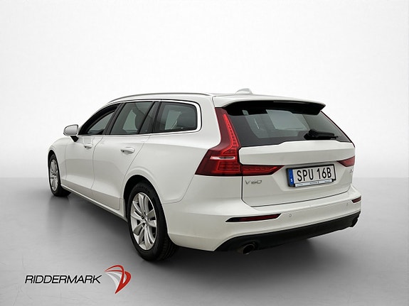 Volvo V60 5 of 30