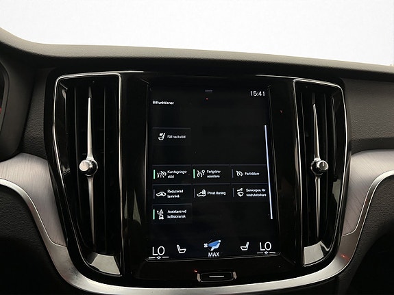 Volvo V60 20 of 30