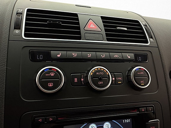 Volkswagen Touran 13 of 29