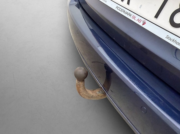 Volkswagen Touran 20 of 29