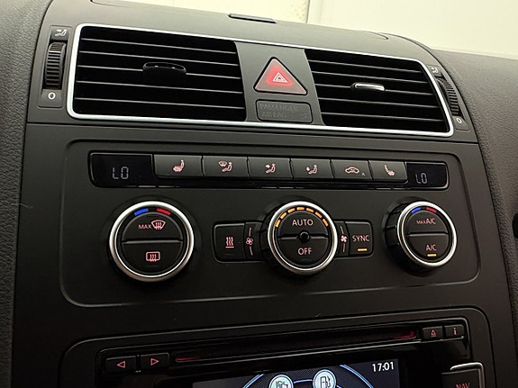 Volkswagen Touran 18 of 29
