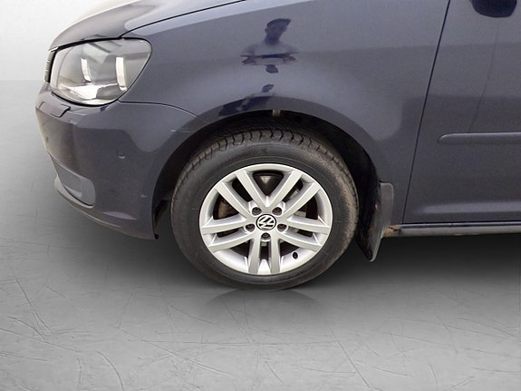 Volkswagen Touran 26 of 29