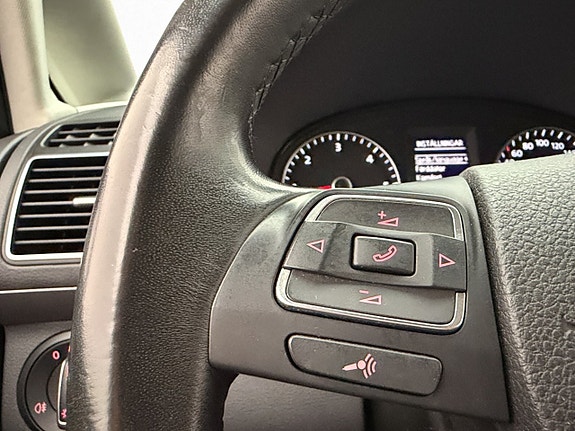 Volkswagen Touran 25 of 29