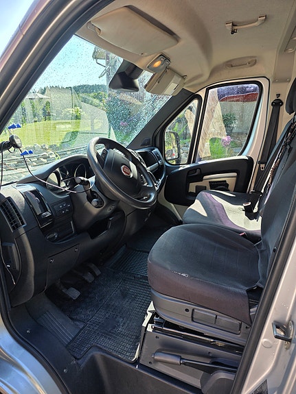 Fiat Ducato 4 of 4