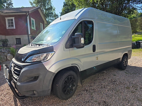 Fiat Ducato 2 of 4