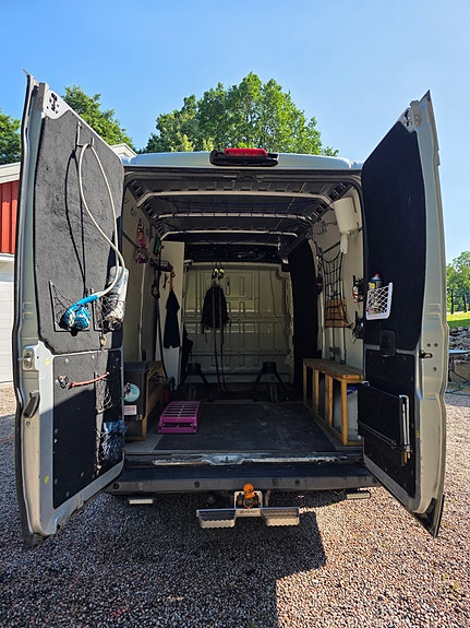 Fiat Ducato 3 of 4