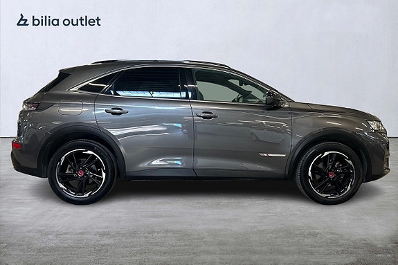 DS DS 7 Crossback 5 of 5