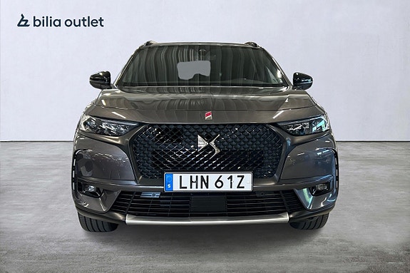 DS DS 7 Crossback 3 of 5